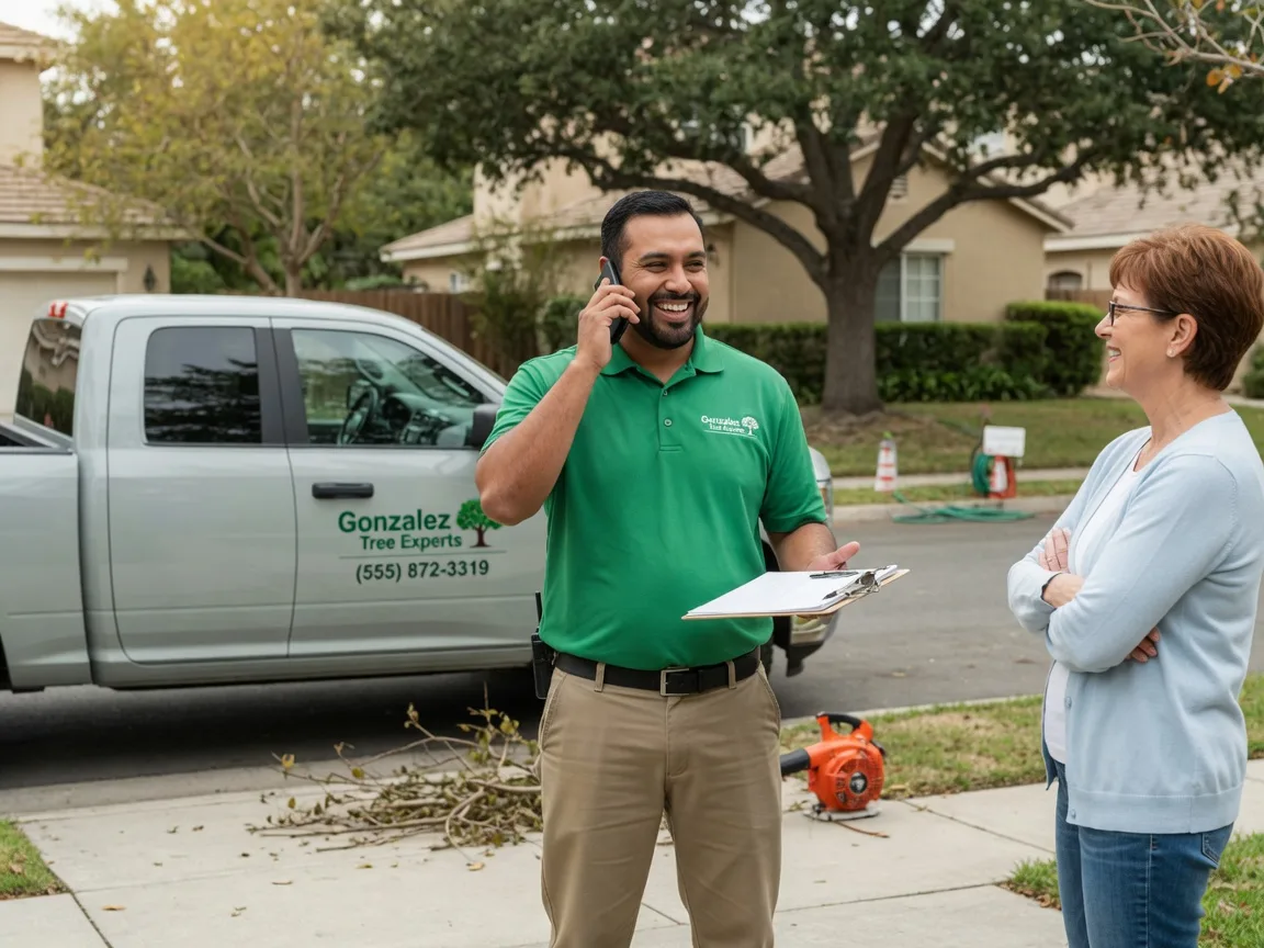Tree Service Land O Lakes, WI FAQs